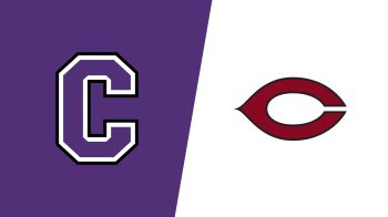 Replay: Cornell College vs Chicago | Oct 10 @ 1 PM