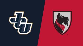 Replay: John Carroll vs Carnegie Mellon | Oct 7 @ 7 PM