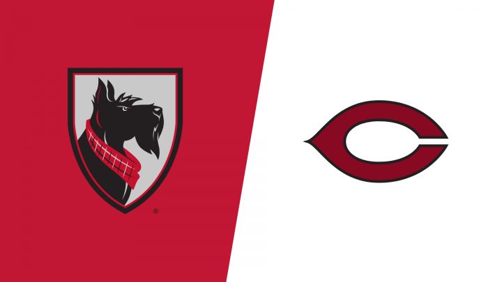 2026 Carnegie Mellon vs Chicago - Women's