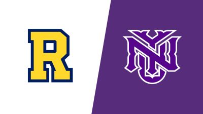 Replay: Rochester vs NYU | Oct 11 @ 4 PM