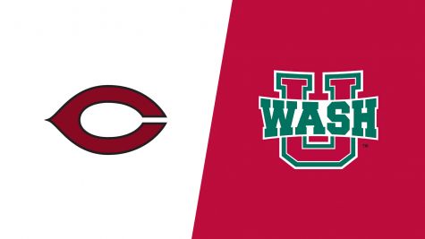 2026 Chicago vs WashU - Women's