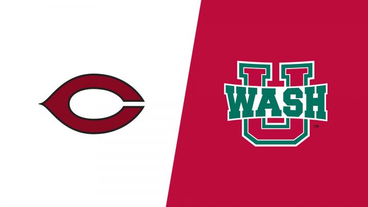2026 Chicago vs WashU - Women's