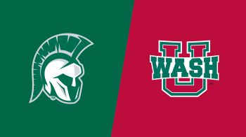 Replay: Illinois Wesleyan vs WashU | Oct 13 @ 6 PM