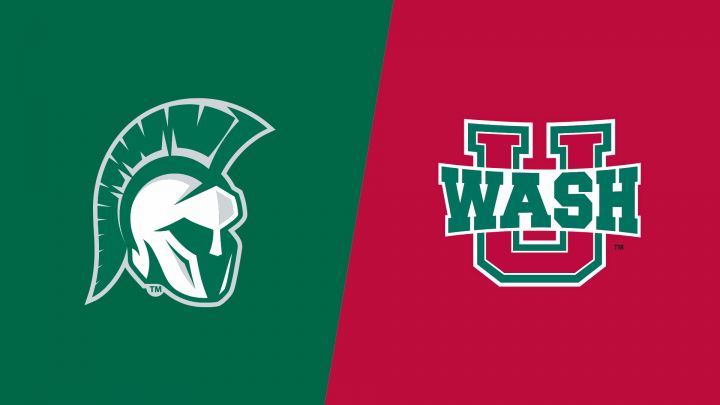 2026 Illinois Wesleyan vs WashU - Women's