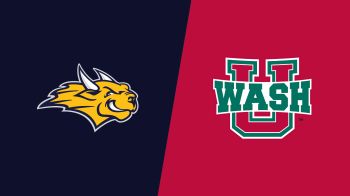 Replay: Webster vs WashU | Oct 15 @ 7 PM