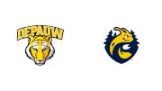 How to Watch: 2026 DePauw vs UC Santa Cruz - Women's | Women's Volleyball