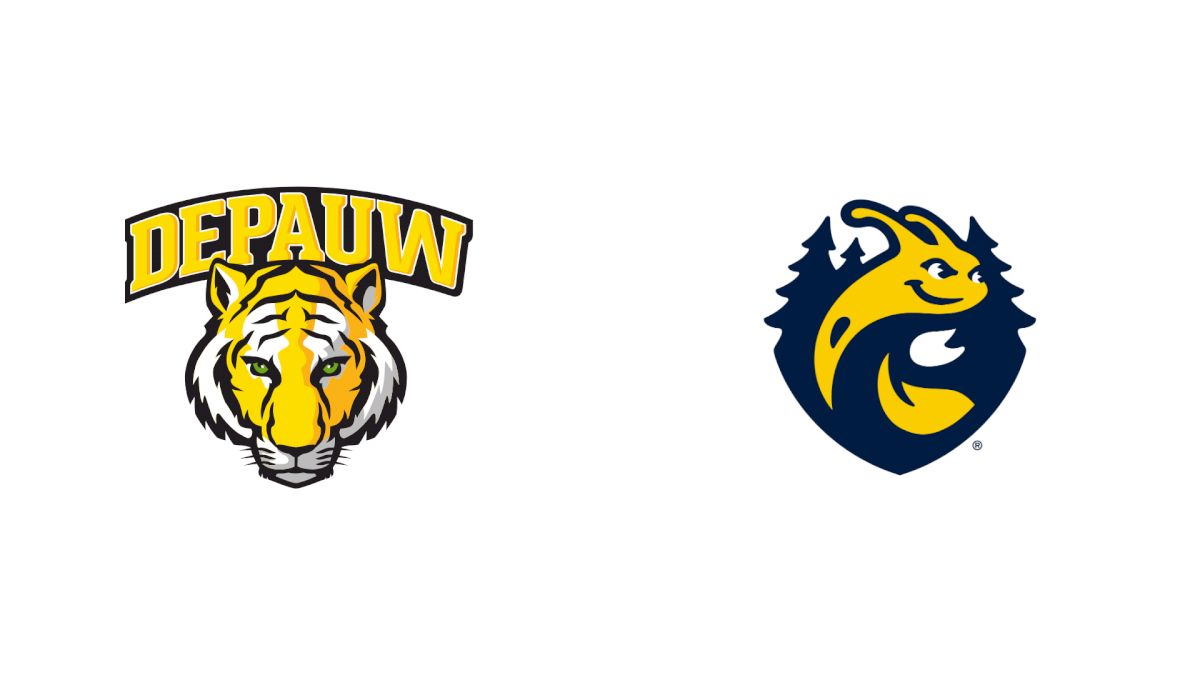How to Watch: 2026 DePauw vs UC Santa Cruz - Women's | Women's Volleyball
