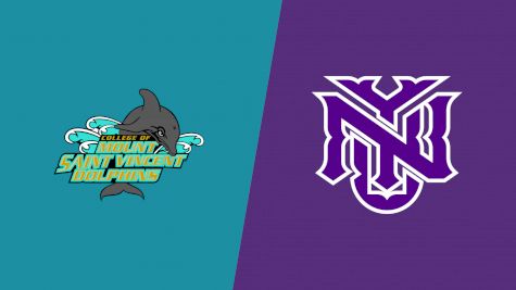 How to Watch: 2026 Mount St. Vincent vs NYU - Men's