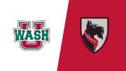How to Watch: 2026 WashU vs Carnegie Mellon - Women's | Women's Soccer