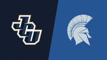 Replay: John Carroll vs CWRU | Oct 14 @ 7 PM