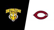 2026 DePauw vs Chicago - Women's