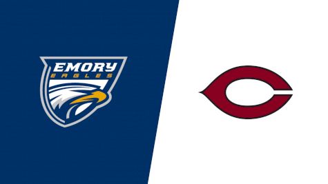 How to Watch: 2026 Emory vs Chicago - Women's