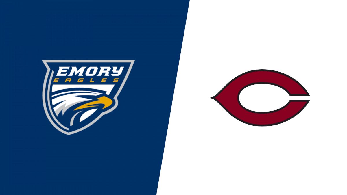 How to Watch: 2026 Emory vs Chicago - Women's