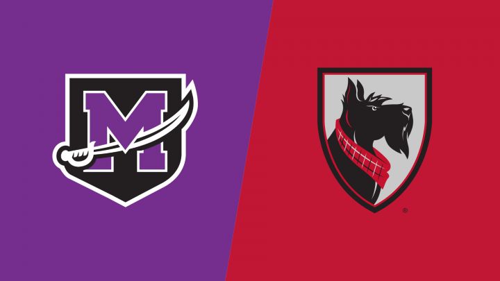 2026 Mount Union vs Carnegie Mellon - Women's
