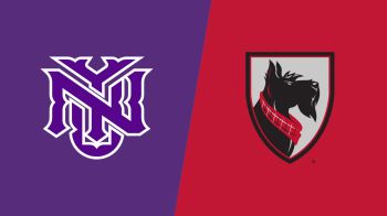 Replay: NYU vs Carnegie Mellon | Oct 23 @ 7 PM