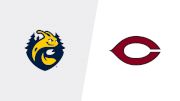 How to Watch: 2026 UC Santa Cruz vs Chicago - Women's | Women's Volleyball