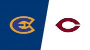 How to Watch: 2026 UW-Eau Claire vs Chicago - Women's