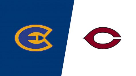 How to Watch: 2026 UW-Eau Claire vs Chicago - Women's