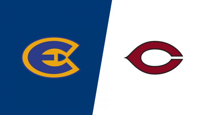 2026 UW-Eau Claire vs Chicago - Women's