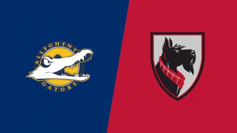 How to Watch: 2026 Allegheny vs Carnegie Mellon - Women's | Women's Volleyball