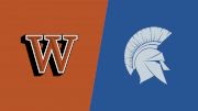 2026 Waynesburg University vs Case Western Reserve