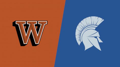 2026 Waynesburg University vs Case Western Reserve