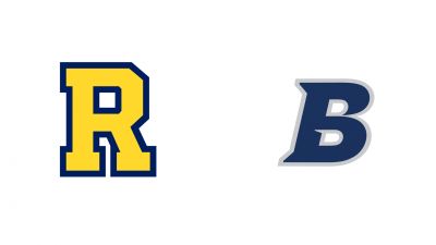 Replay: University of Roch vs Brandeis | Oct 17 @ 1 PM
