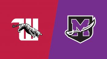 Replay: Wittenberg Universit vs Mount Union | Oct 17 @ 1 PM