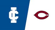 2026 Illinois College vs Chicago