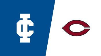 Replay: Illinois College vs Chicago | Oct 17 @ 1 PM