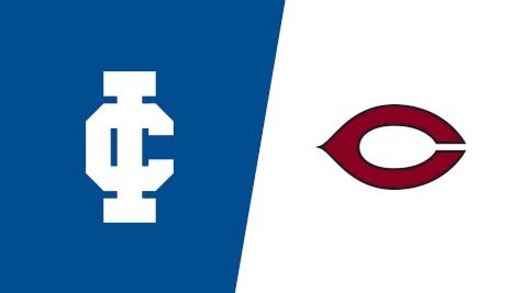 2026 Illinois College vs Chicago