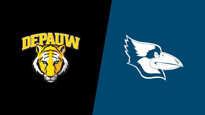 How to Watch: 2026 DePauw vs Westminster College (MO) - Women's | Women's Volleyball