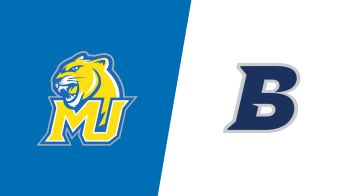Replay: Misericordia vs Brandeis | Oct 17 @ 1 PM
