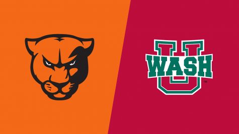 2026 Greenville vs WashU - Women's