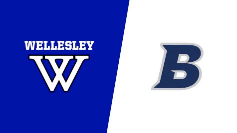 How to Watch: 2026 Wellesley College vs Brandeis - Women's