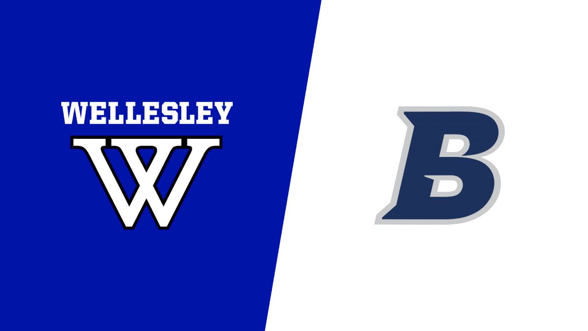 How to Watch: 2026 Wellesley College vs Brandeis - Women's