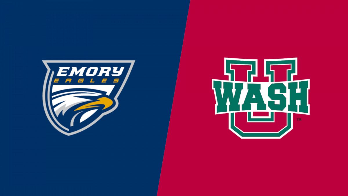 How to Watch: 2026 Emory vs WashU - Women's | Women's Soccer