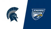 2026 Case Western Reserve vs Emory - Women's