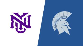 Replay: NYU vs CWRU | Oct 25 @ 11 AM