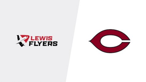 2026 Lewis vs Chicago - Swimming