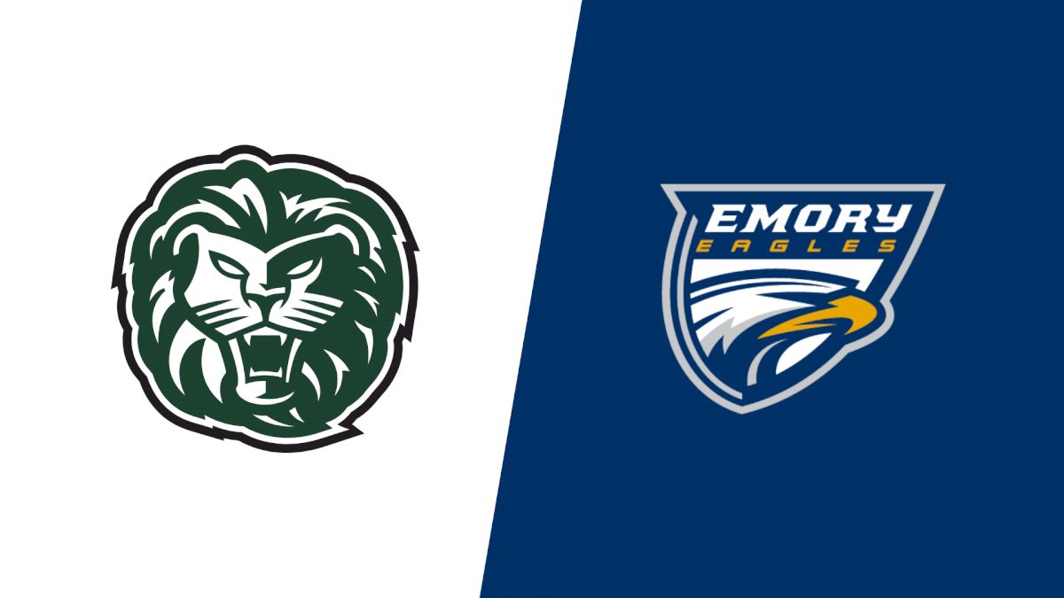 How to Watch: 2026 Piedmont College vs Emory - Women's