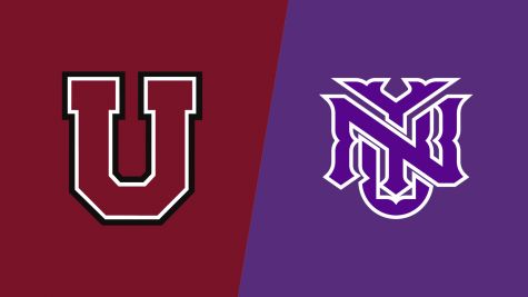 2026 Union (NY) vs NYU - Women's