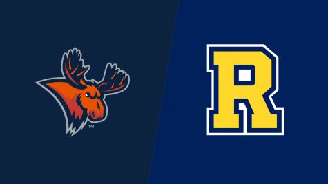 2026 Utica College vs Rochester - Women's