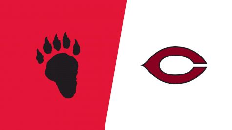 2026 Lake Forest vs Chicago