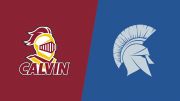 2026 Calvin vs Case Western Reserve - Women's