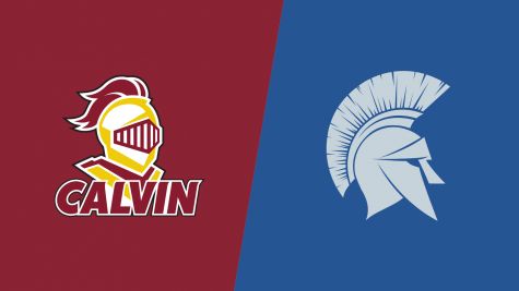 2026 Calvin vs Case Western Reserve - Women's