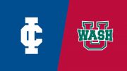 2026 Illinois College vs WashU - Women's