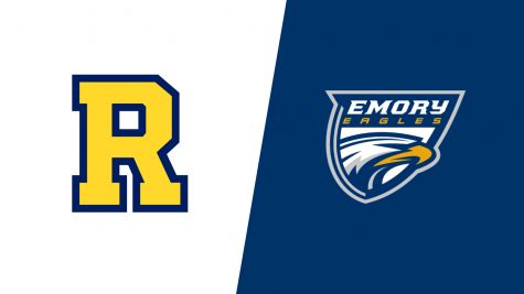 2026 Rochester vs Emory - Men's