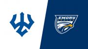 2026 Washington and Lee vs Emory - Women's