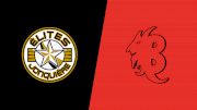 Replay: Home - 2026 Jonquiere vs Saint-Francois | Aug 24 @ 11 AM